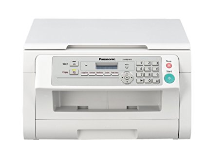 Panasonic kx mb2030 printer driver download